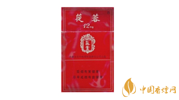 2020蓯蓉香煙多少錢一包？蓯蓉香煙價(jià)格及圖片2020