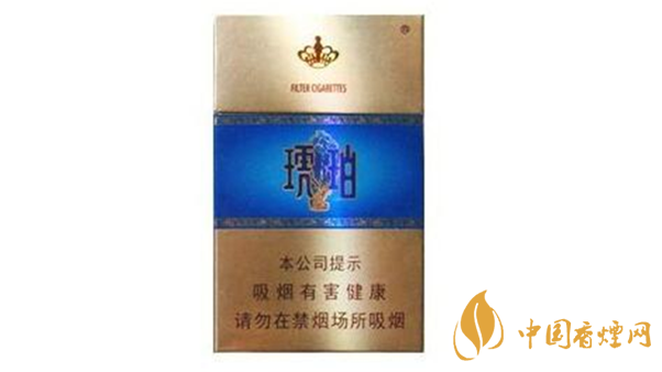 泰山琥珀香煙怎么樣？泰山琥珀香煙外觀口感品析2020