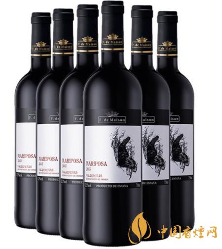 美圣世家紅酒怎么樣 美圣世家紅酒價(jià)格查詢2020