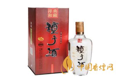 金種子酒40度多少錢(qián) 金種子酒40度價(jià)格查詢