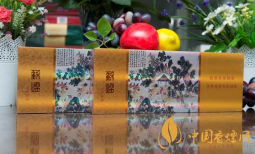 細(xì)支高檔香煙有哪些 細(xì)支高檔香煙價格及口感介紹