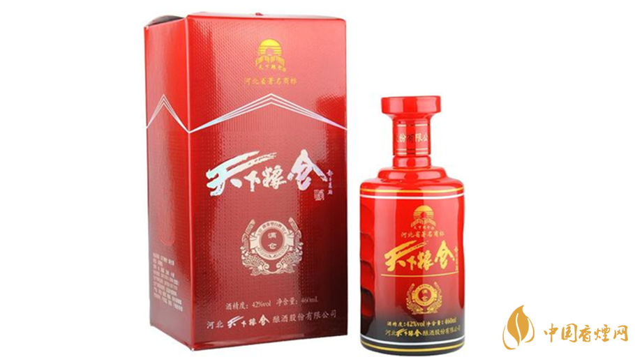 天下糧倉酒42度多少錢一瓶？天下糧倉酒42度價(jià)格表一覽2020