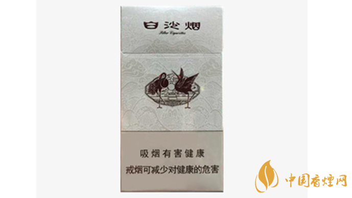 白沙細支白價錢多少一包 白沙細支白香煙價格大全2025