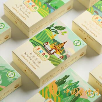 茶煙能戒煙嗎？對身體傷害大嗎？