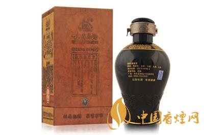 古城原酒天露多少錢 古城原酒天露價格查詢