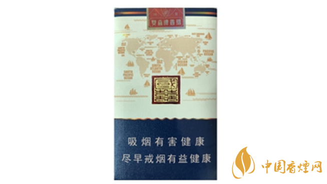 雙喜國喜軟藍口感怎么樣？雙喜國喜軟藍香煙品鑒2020