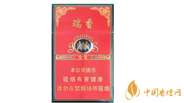 金圣硬紅瑞香香煙多少錢一包 金圣硬紅瑞香進價價格2025