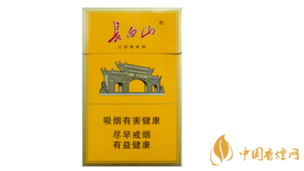 長白山悅多少錢一盒價(jià)格？長白山悅價(jià)格一覽2020