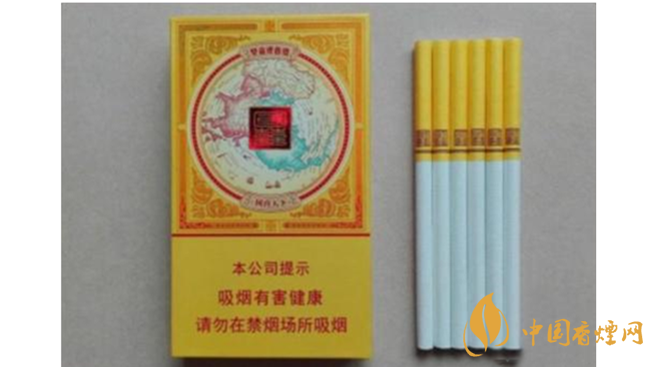 雙喜國喜細(xì)支金口味怎么樣？雙喜國喜細(xì)支金香煙口味品析2020