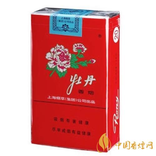 軟牡丹香煙核心參數(shù) 軟牡丹香煙真?zhèn)螌?duì)比