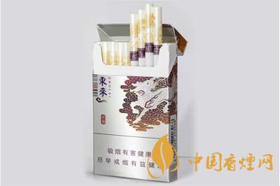 紫氣東來細支香煙一般多少錢 紫氣東來細支香煙價格表圖片