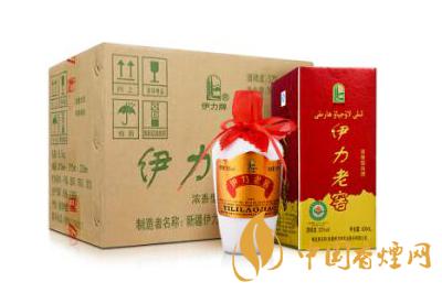 伊力老酒52度濃香型的多少錢 2020年伊力老酒52度價(jià)格表大全