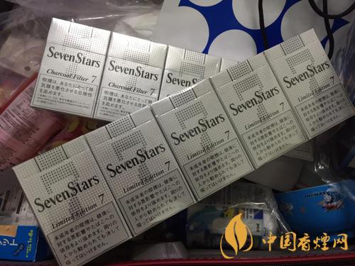 女士香煙多少錢一盒 好抽的女士香煙價(jià)格一覽