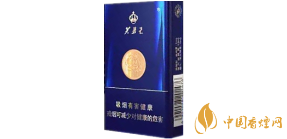 芙蓉王硬藍閃多少錢一包 芙蓉王硬藍閃價格圖片2025