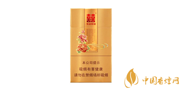 雙喜花悅香煙怎么樣 雙喜花悅香煙全方位評(píng)測