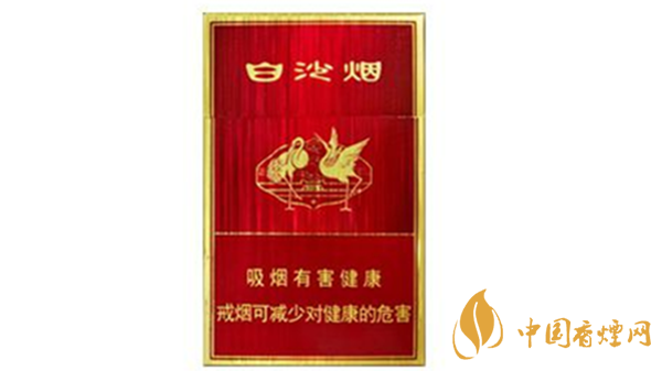 白沙硬紅精品香煙價(jià)格多少錢(qián)？白沙硬紅精品價(jià)格一覽2020