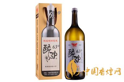 草原情酒多少錢一瓶 醉驢草原情酒價(jià)格表圖一覽