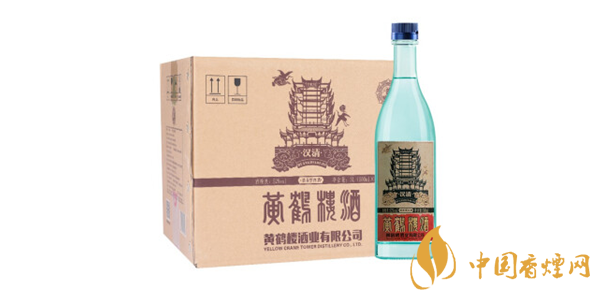 黃鶴樓酒價(jià)格表和圖片 黃鶴樓酒多少錢(qián)一瓶