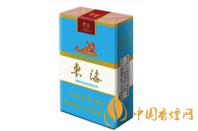 紅三環(huán)東海香煙多少錢(qián) 紅三環(huán)東海香煙價(jià)格表2020
