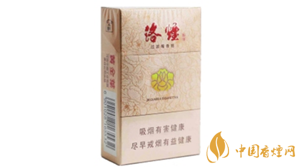 黃金葉洛煙多少錢一盒價(jià)格2025市場價(jià)