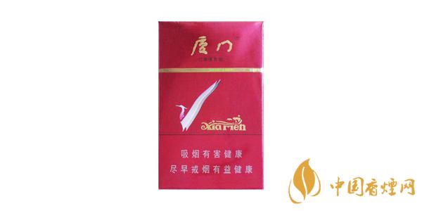 2025七匹狼(廈門)多少錢一包 最新七匹狼(廈門)香煙價格