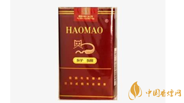 好貓香煙零售價(jià)一包多少錢？好貓香煙價(jià)格查詢最新