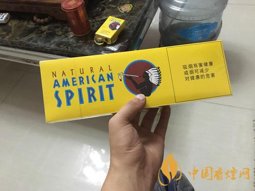 美國精神香煙價格表一覽 2020美國精神最新報(bào)價