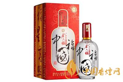 金六福三星38度多少錢(qián)一瓶 金六福三星中國(guó)福怎么樣