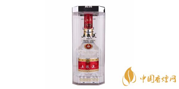五糧液濃香型白酒多少錢(qián)一瓶 五糧液濃香型白酒價(jià)格表