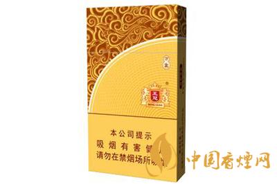 王冠萬(wàn)象細(xì)支雪茄煙多少一包  王冠萬(wàn)象細(xì)支價(jià)格表2020