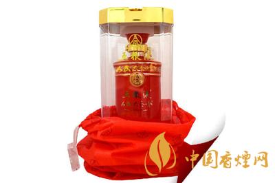 五糧液人民大會(huì)堂紅瓶多少錢(qián)一瓶 五糧液人民大會(huì)堂紅瓶?jī)r(jià)格查詢(xún)