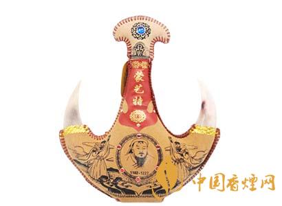 皮囊系列-刀酒38&deg;500ml