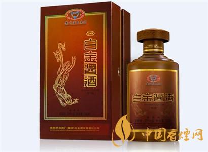 白金酒白金醬酒(紅醬A6)53&deg;250ml