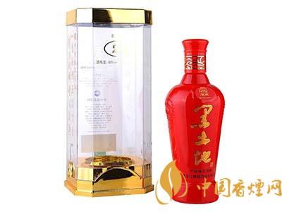 黑土地東北珍釀20年52&deg;500ml