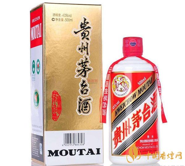 43度飛天茅臺(tái)酒多少錢一瓶？ 43度飛天茅臺(tái)酒價(jià)格一覽2020