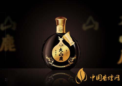 大山鹿鹿血酒價(jià)格多少錢一瓶 大山鹿鹿血酒價(jià)格一覽