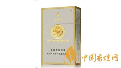 湖南的香煙有哪些品牌 湖南香煙價(jià)格表和圖片2025年