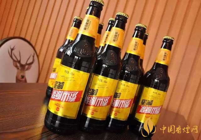 泰山原漿啤酒價(jià)格一覽 泰山原漿啤酒多少錢(qián)一瓶