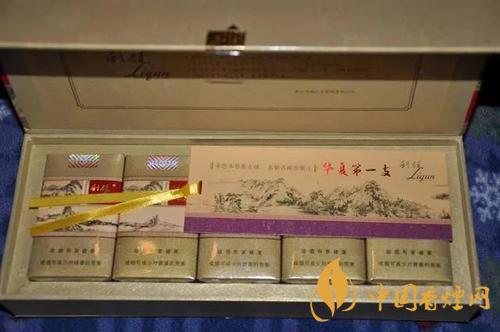 利群富春山居圖2025價(jià)格一覽 利群富春山居多少錢(qián)