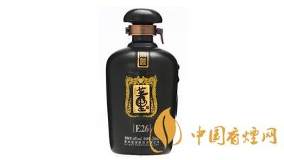 董酒大器E26價(jià)格多少錢一瓶 董酒大器E26價(jià)格查詢