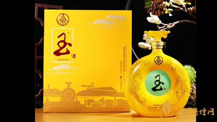 五糧液玉酒666ml多少錢 五糧液玉酒帝王黃市場(chǎng)價(jià)格
