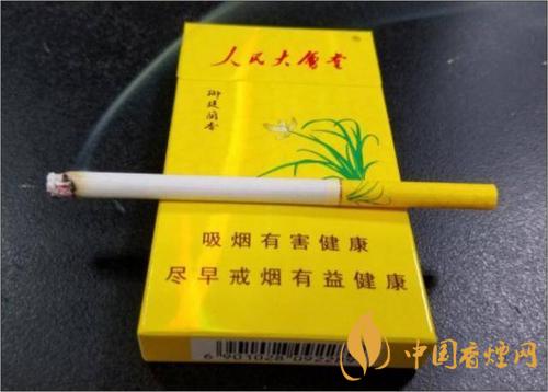 人民大會堂香煙多少錢一包 人民大會堂香煙價(jià)格表