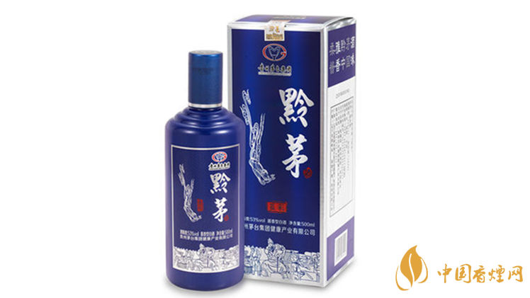 茅臺集團黔茅籃彩售價多少 茅臺集團黔茅籃彩批發(fā)價格表