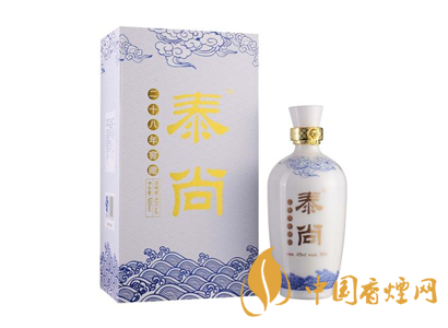 38&deg;泰尚十八年陳釀500ml