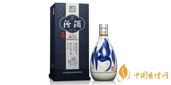 汾酒價格表和圖片大全 汾酒價格及圖片介紹