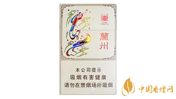 蘭州心如意好抽嗎 蘭州心如意爆珠口感測評(píng)