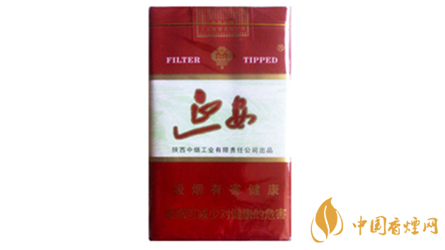 延安軟香煙價(jià)格表圖2025價(jià)錢(qián)查詢(xún)最新