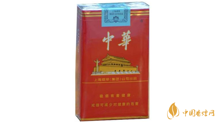 中華329多少一包 中華329香煙價(jià)格表和圖片2025