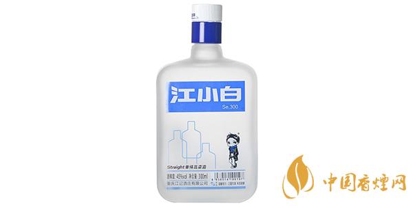 江小白酒45度價(jià)格 江小白酒多少錢(qián)一瓶