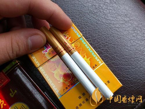 真龍金韻多少錢一包2025 真龍金韻香煙價(jià)格表